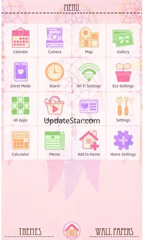 Cute Wallpaper-Sweet Dreams- 1.0.0