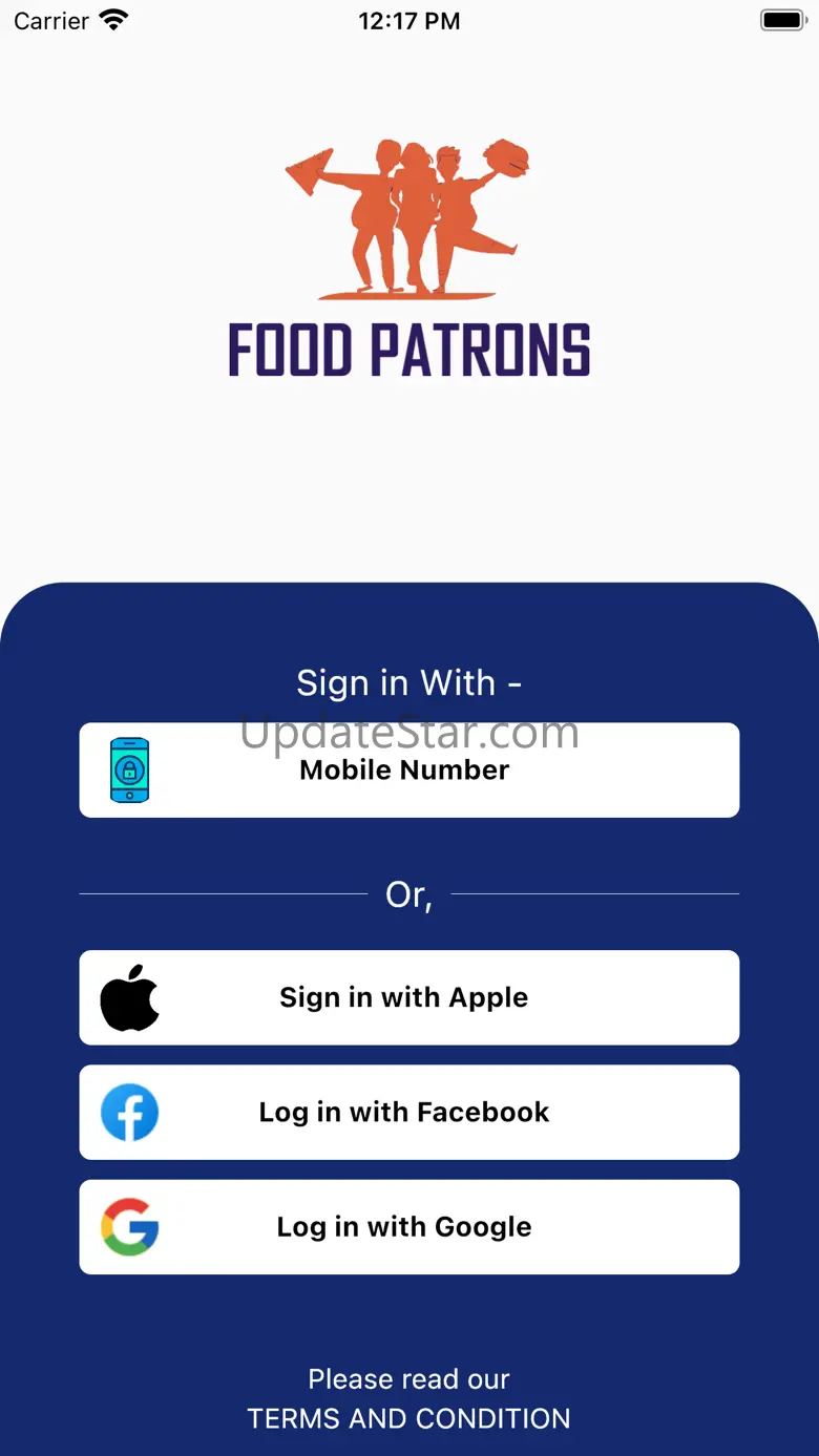 foodpatrons 2.2.8
