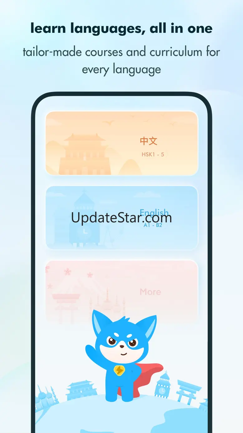 SuperLingo - Learn Languages 1.2.4