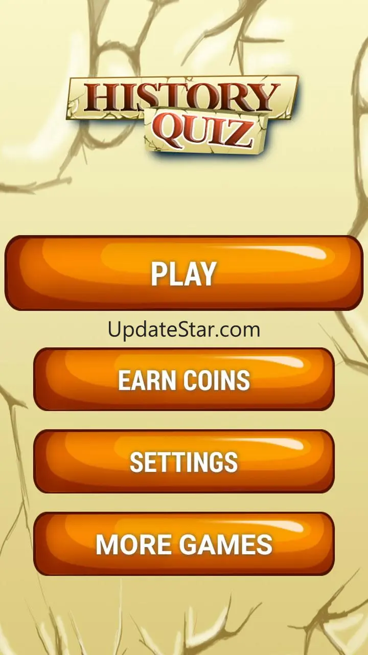 History Trivia Game 8.0