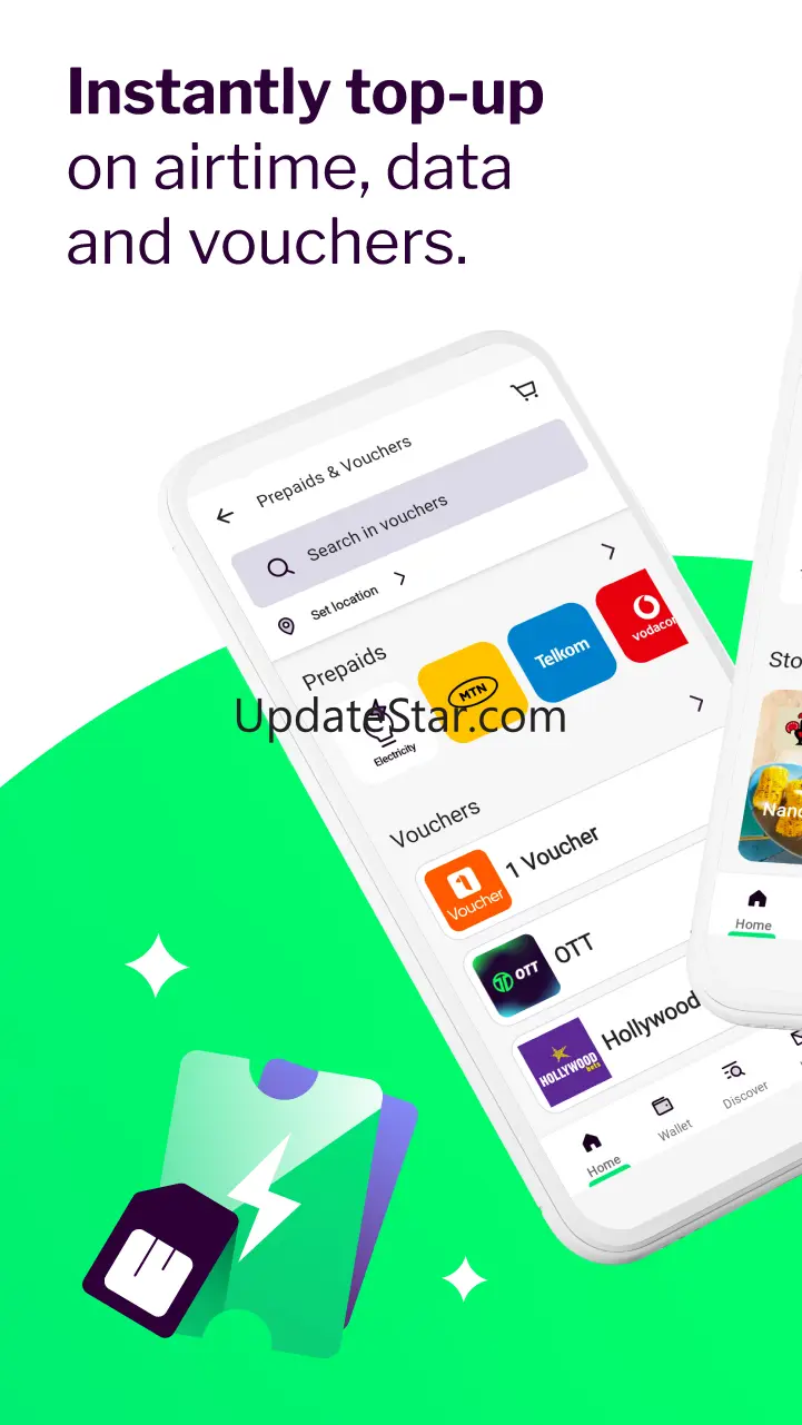 Avo SuperShop 3.0.29