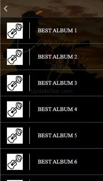Old Country Music 2.4