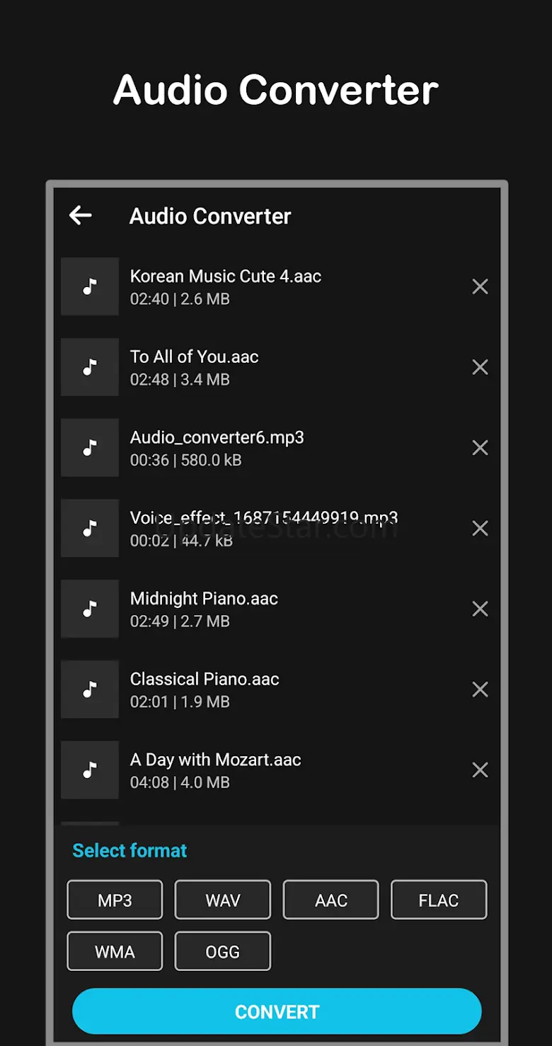 Video Converter 3.2.9