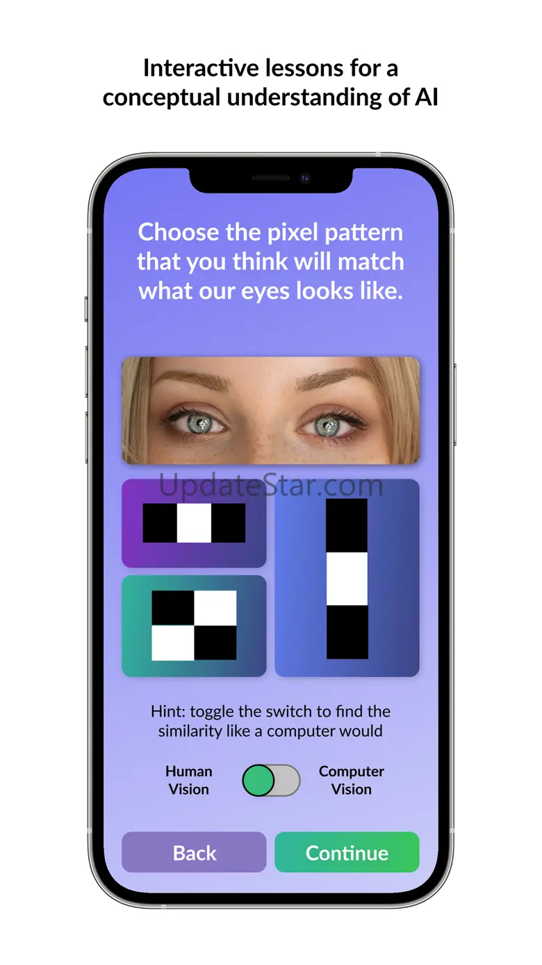 AI on Thumbs 1.1.2
