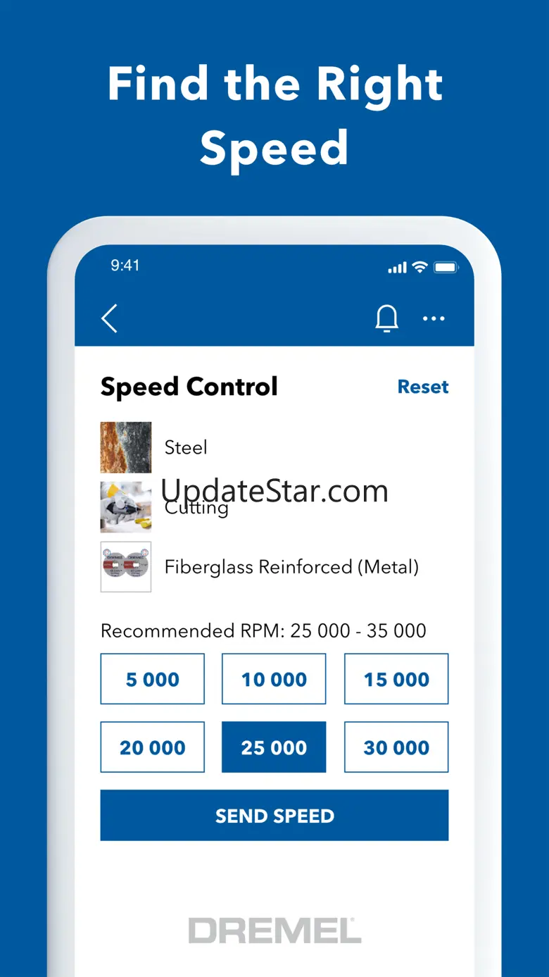 Dremel 1.0.10