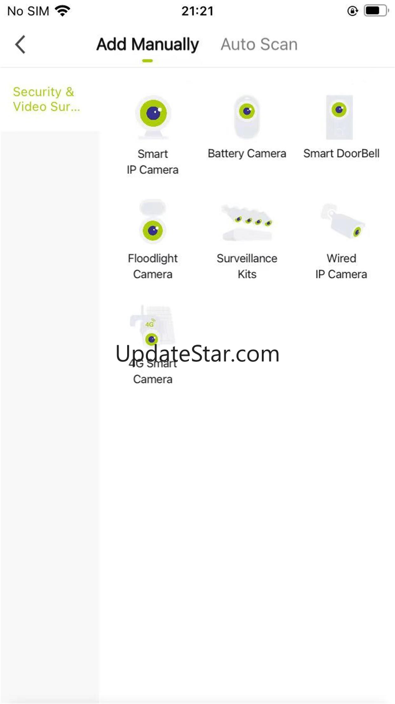 SANNCE 1.0.5
