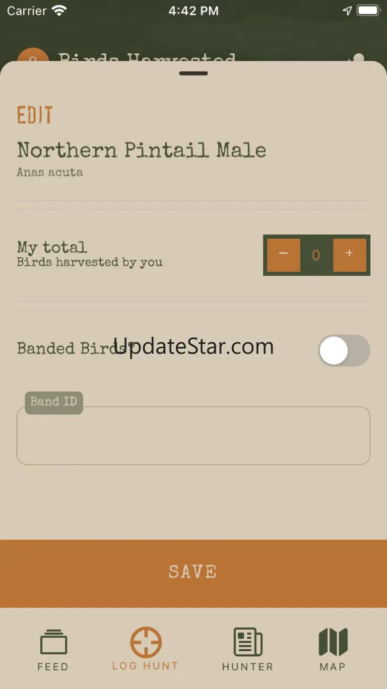 BlindBag 1.4.1