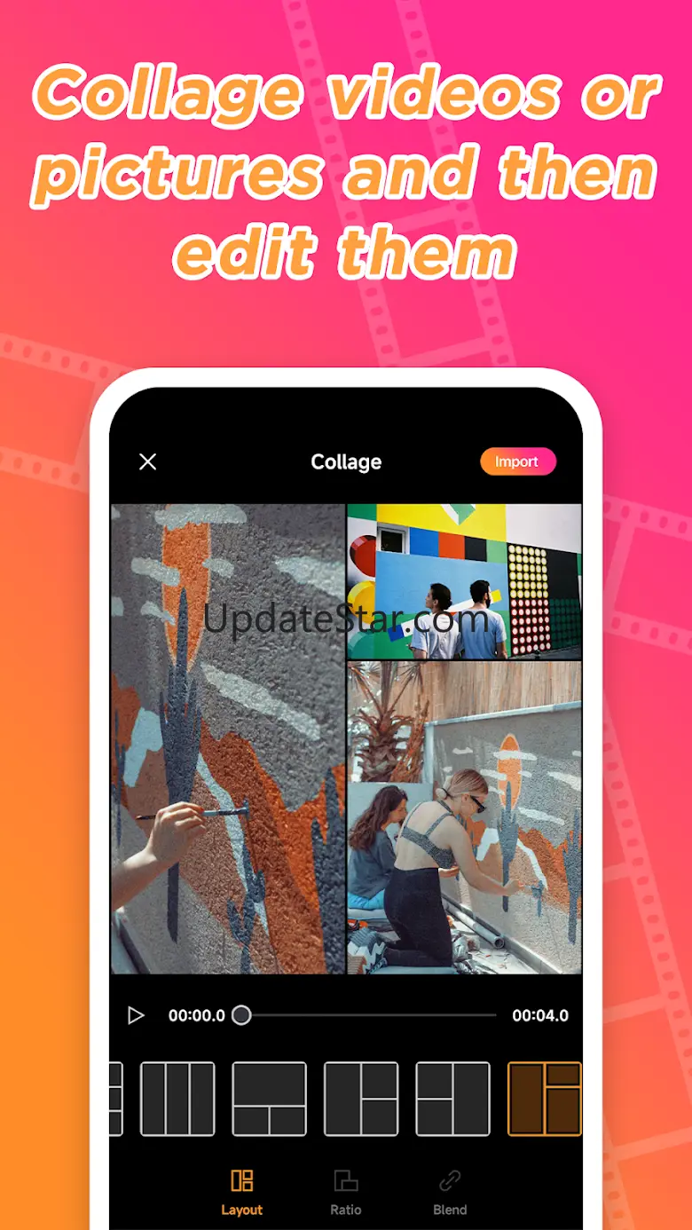 Magic Cut-Video Editor 1.2.2