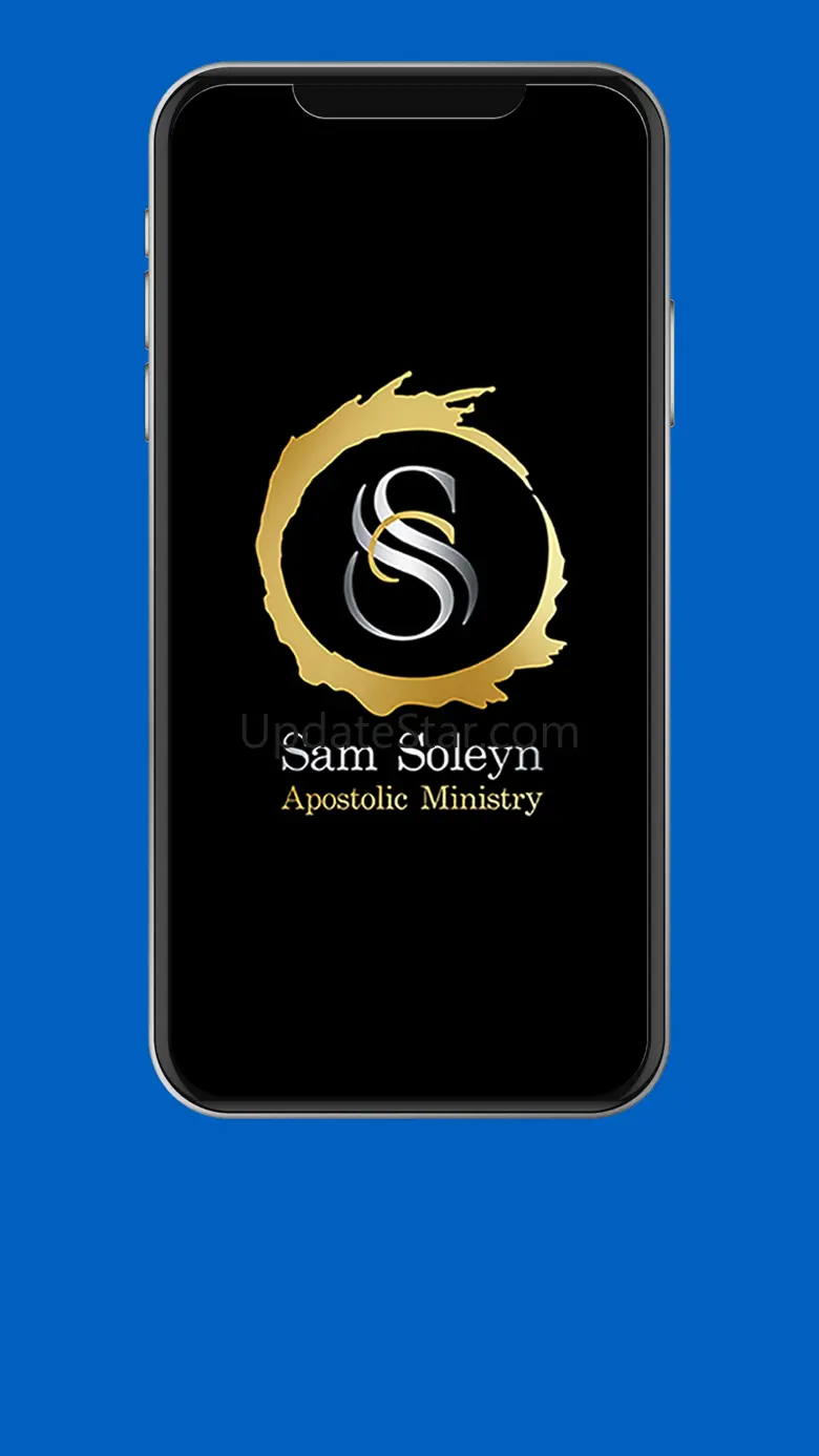 Sam Soleyn Ministries 1.1.6