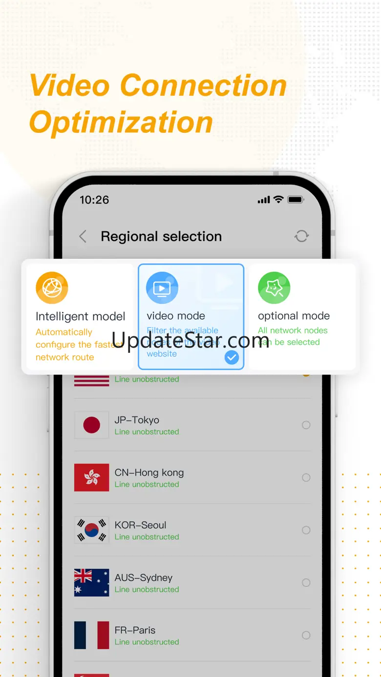 HyperlinkVPN 1.2.5