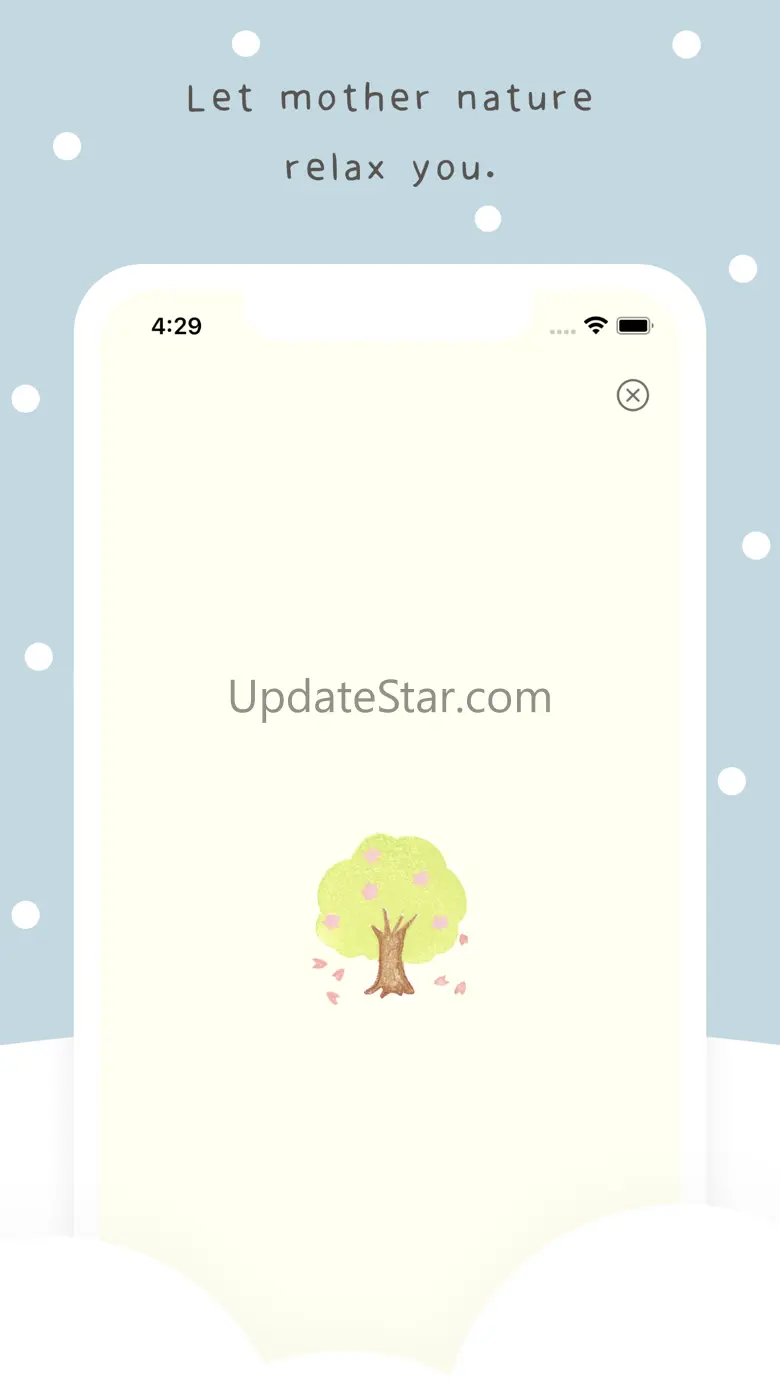 NOISE - relax, focus, sleep 1.0