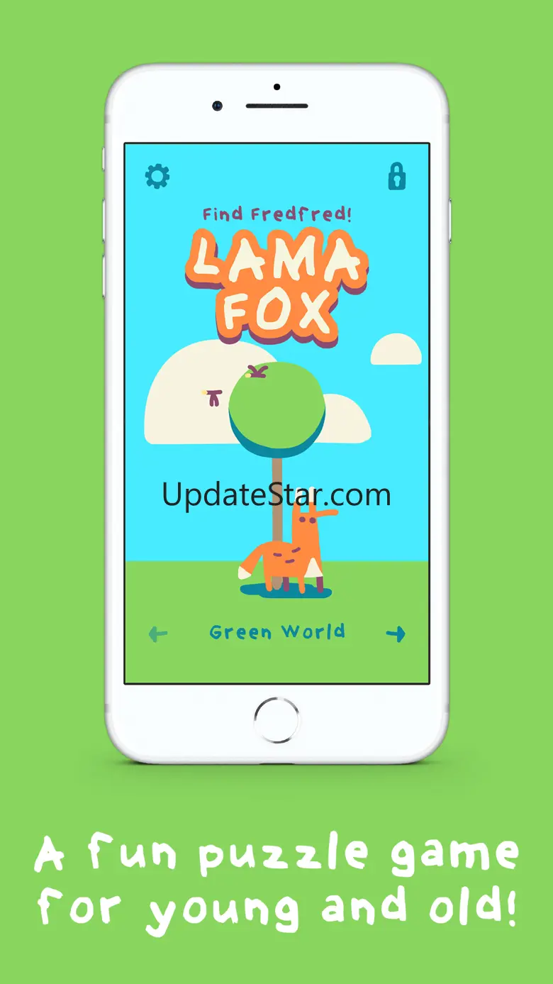 Lamafox - Hide and Seek! 1.2.50