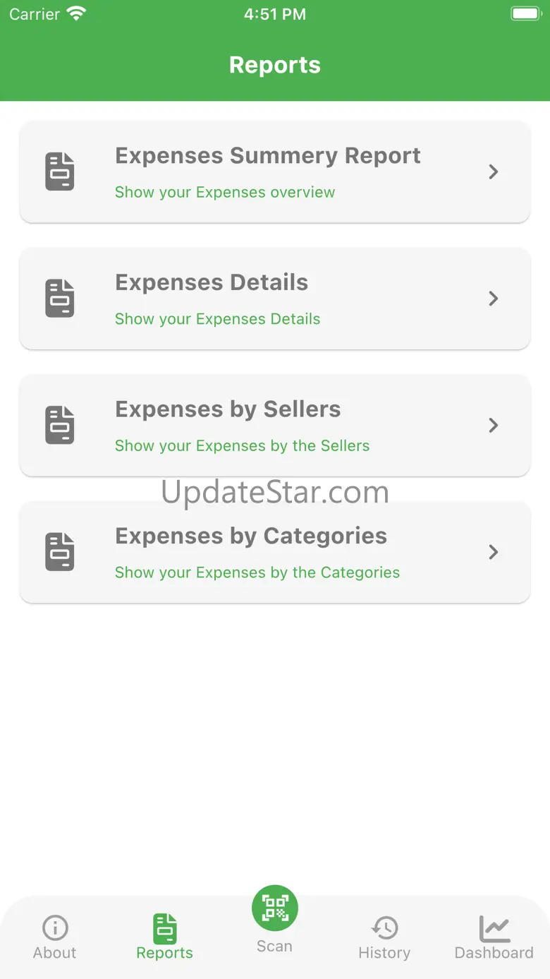 E-Invoice QR Reader KSA 3.1.6
