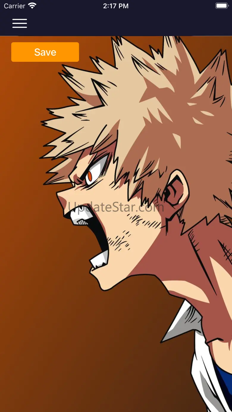 HD Anime Wallpapers 1.0.1