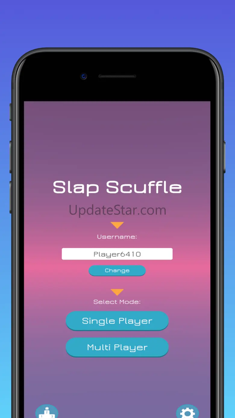 Slap Scuffle 1.0