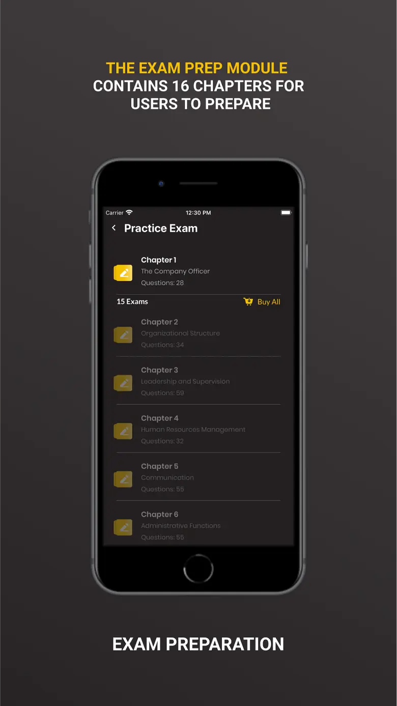 IFSTA Company Officer 6 1.1.0