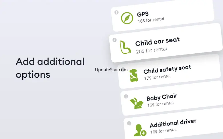 Cars-scanner - car rental 3.1.18