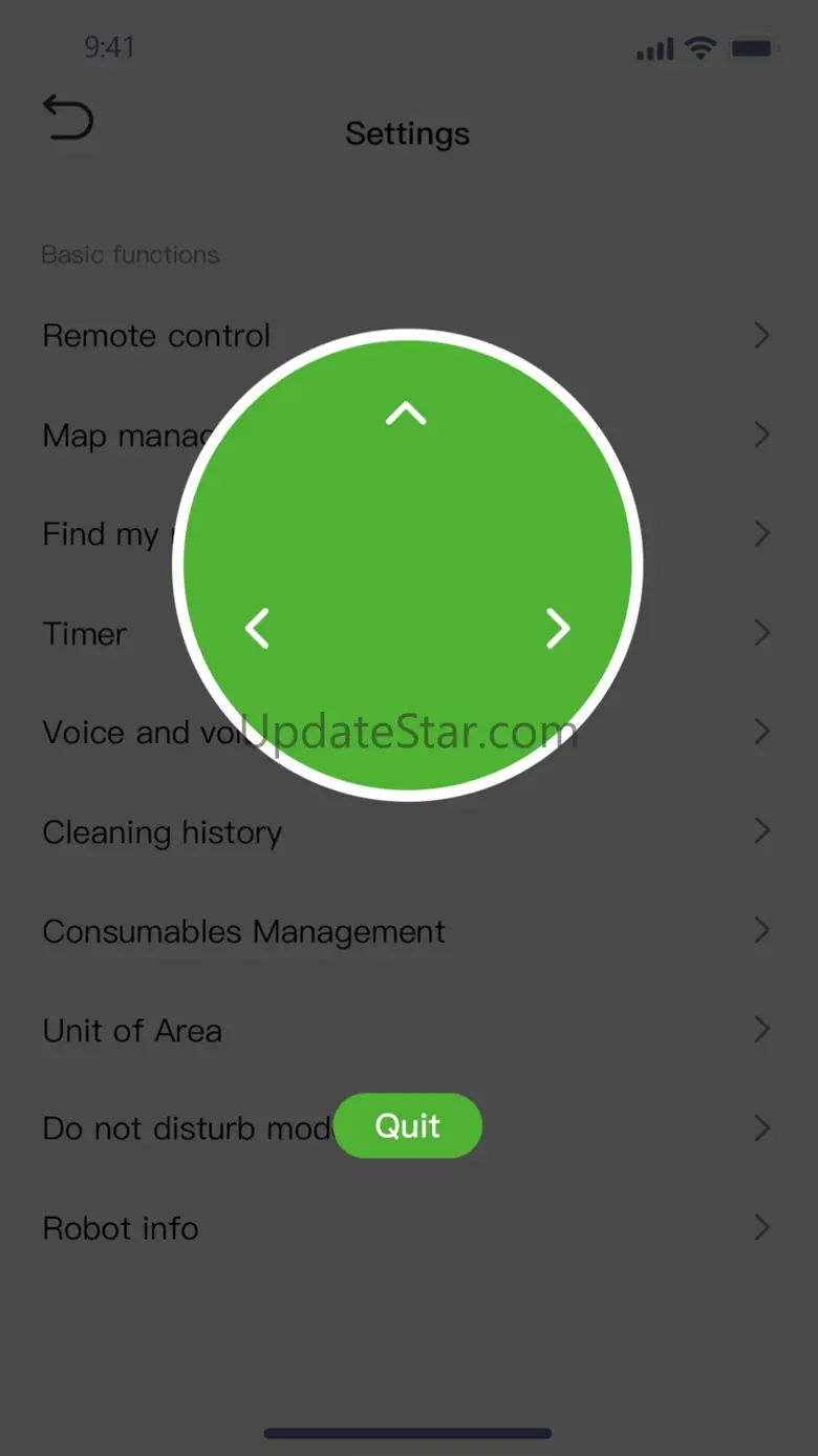 HYGGIE LITE 1.0.1