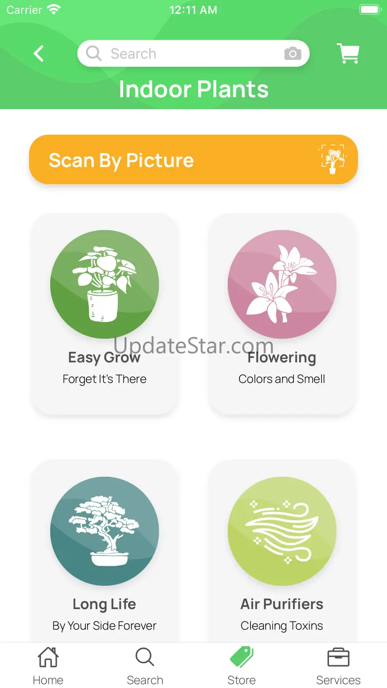 Greenit 0.4.2