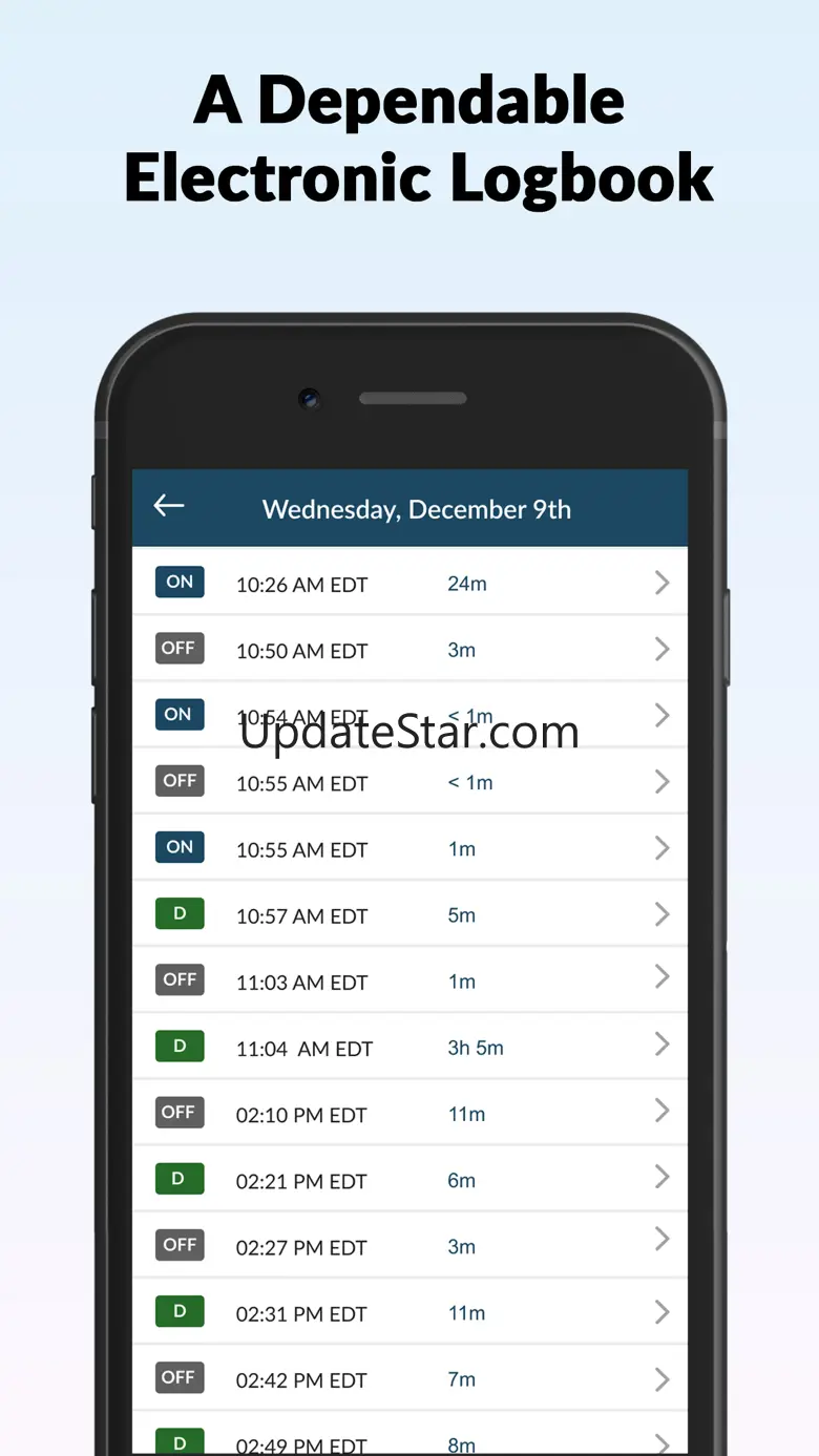 ELD 2 GO 2.63.2
