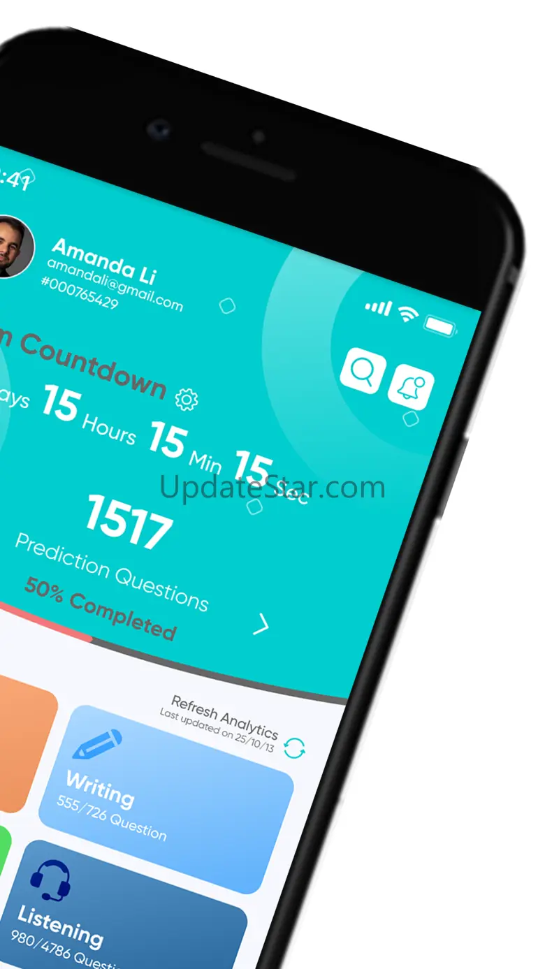 AlfaPTE - PTE Practice App 5.44