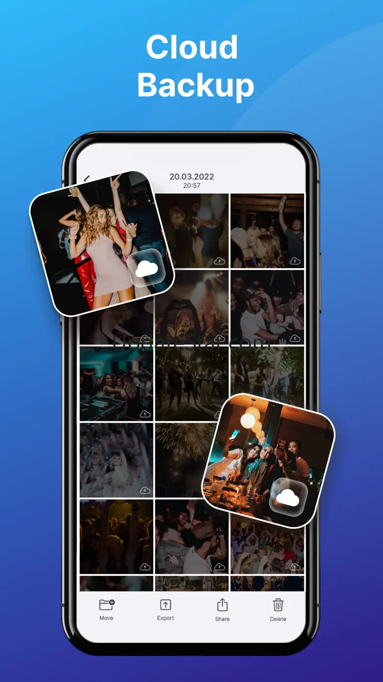 Hidden photo vault Keep Secret 2.3.1