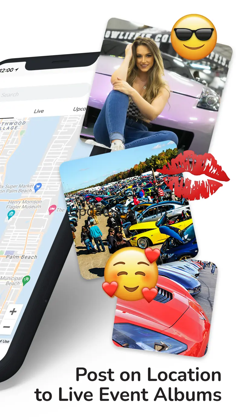 ShowUp - Local Event Discovery 2.10.3
