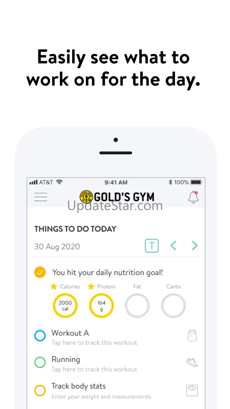 Golds Gym Idaho 7.116.0
