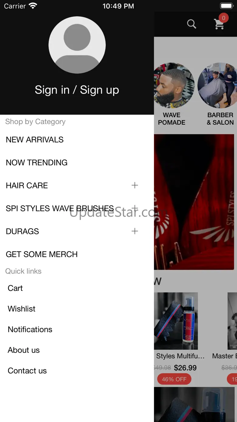SPI Styles 1.2