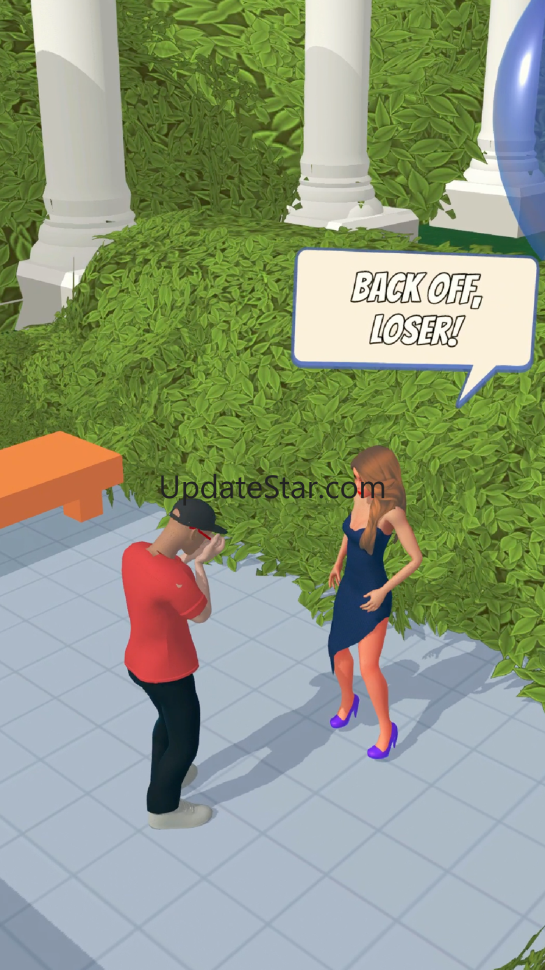 Chad Runner 1.0.1