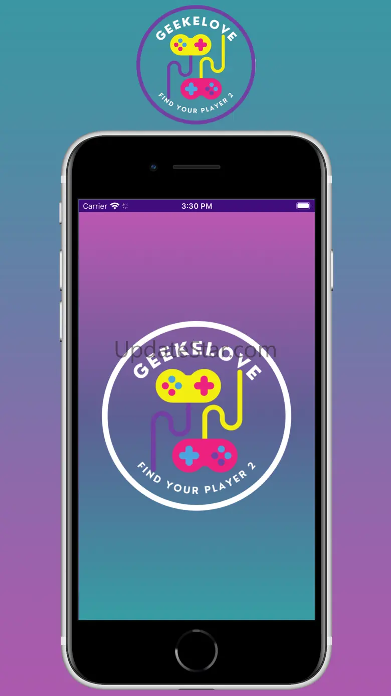 GeekELove 5.0
