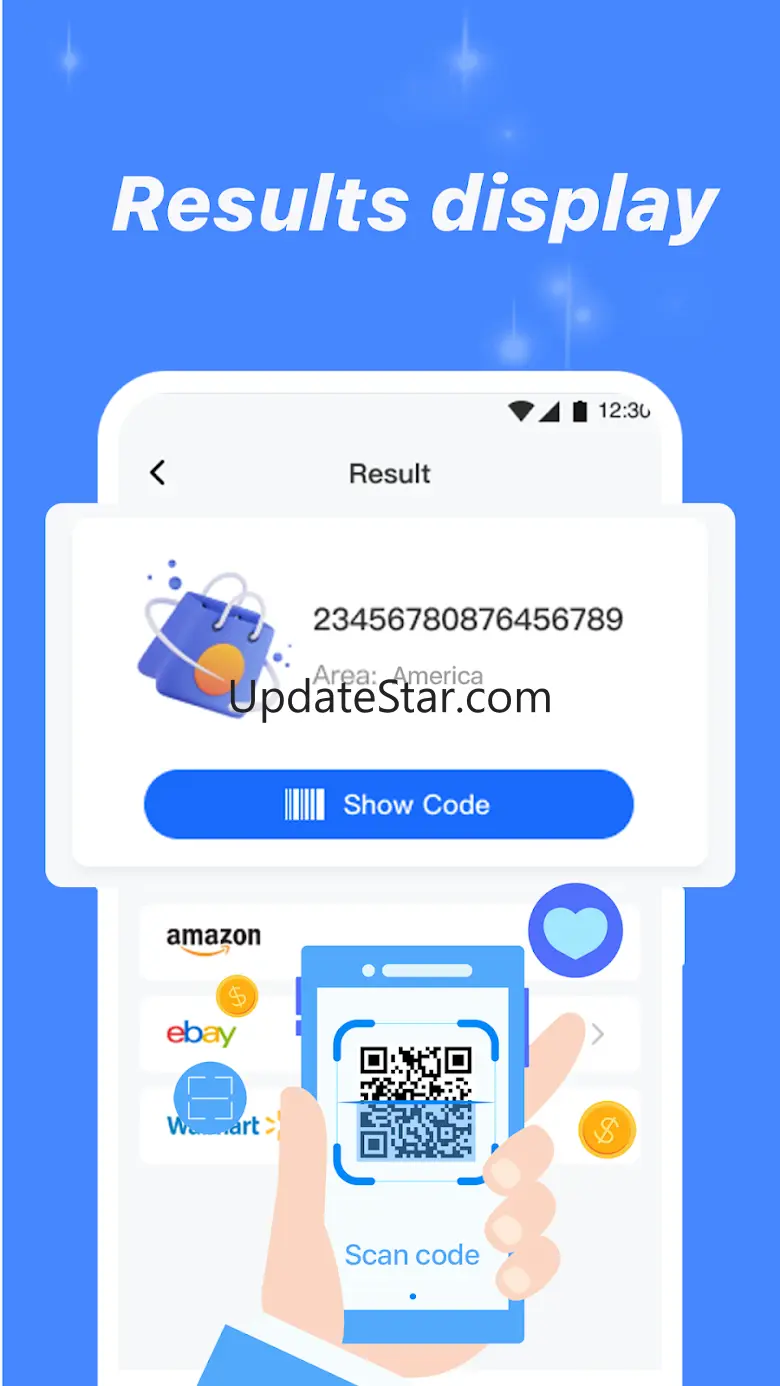 Ultra QR Scanner - Bar Code 1.4.6