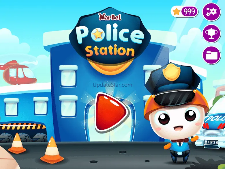 Marbel Police Station 5.0.7