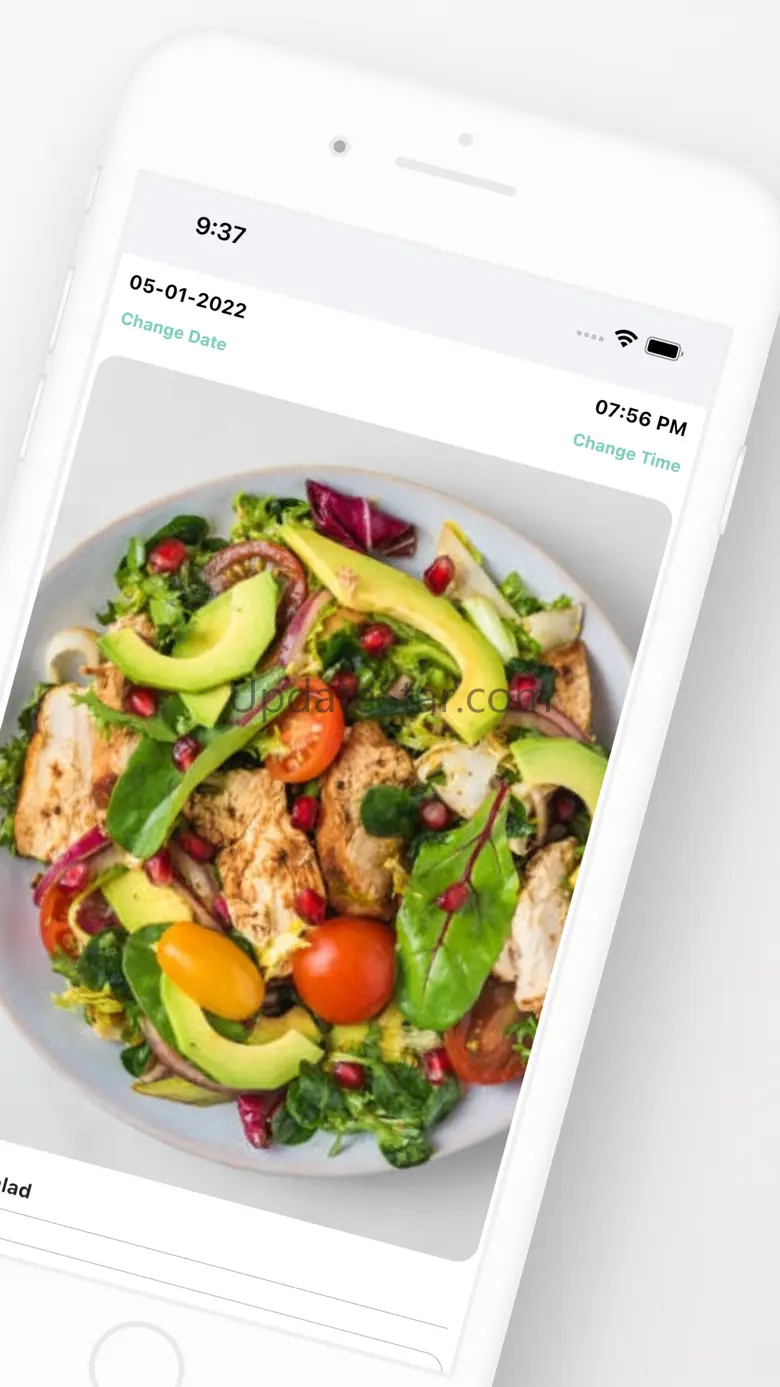 Shutterbite: Photo Food Diary 2.6.2