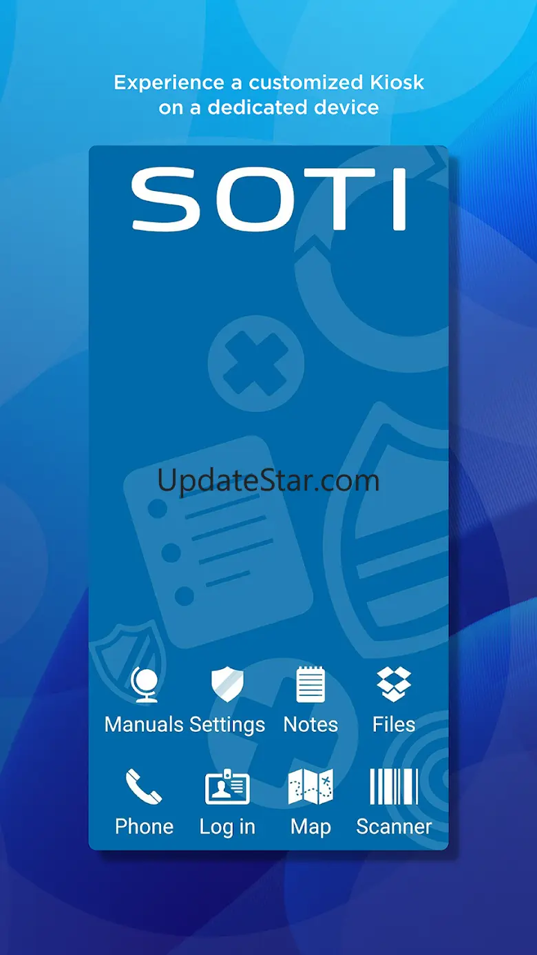 SOTI MobiControl Agent 2025.1.1 Build 1200