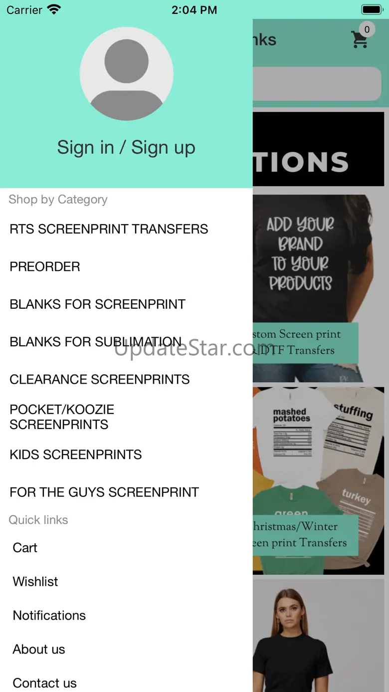 BK Designs & Blanks 1.3