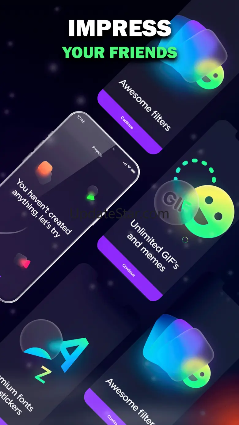 GIF Maker: GIFme App for You 1.14