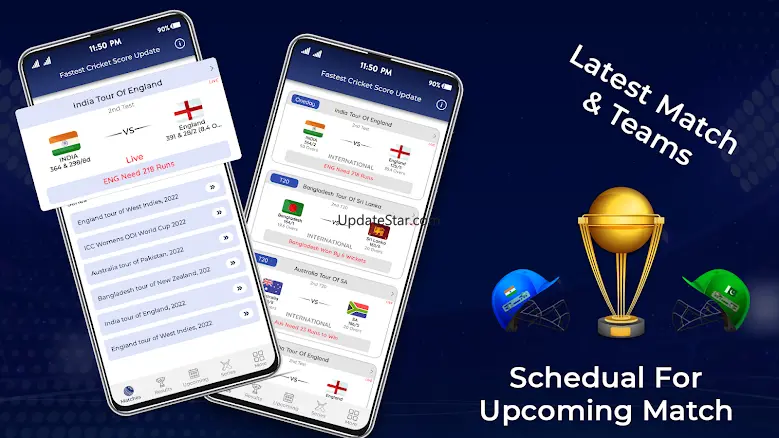 World Cup 2023 Schedule & Live 1.9