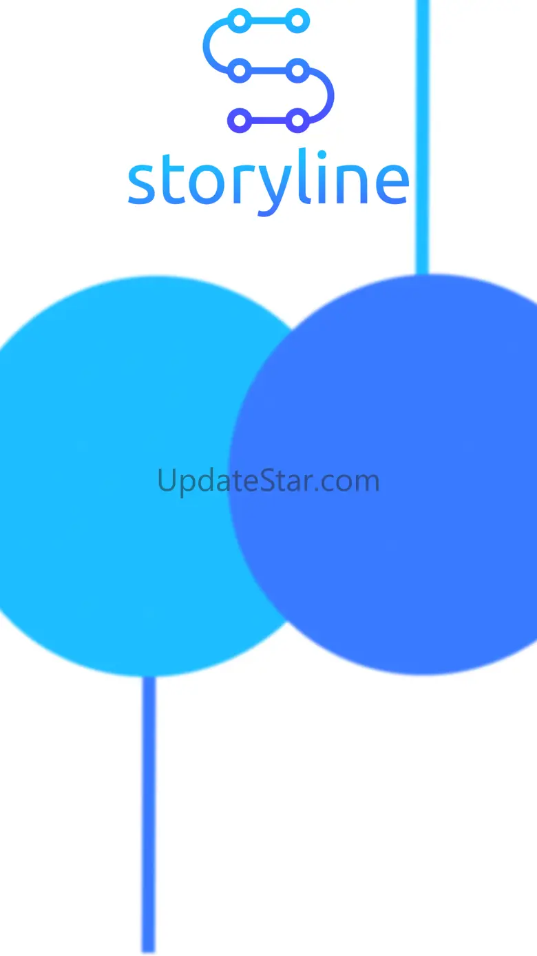 Storyline App 1.0
