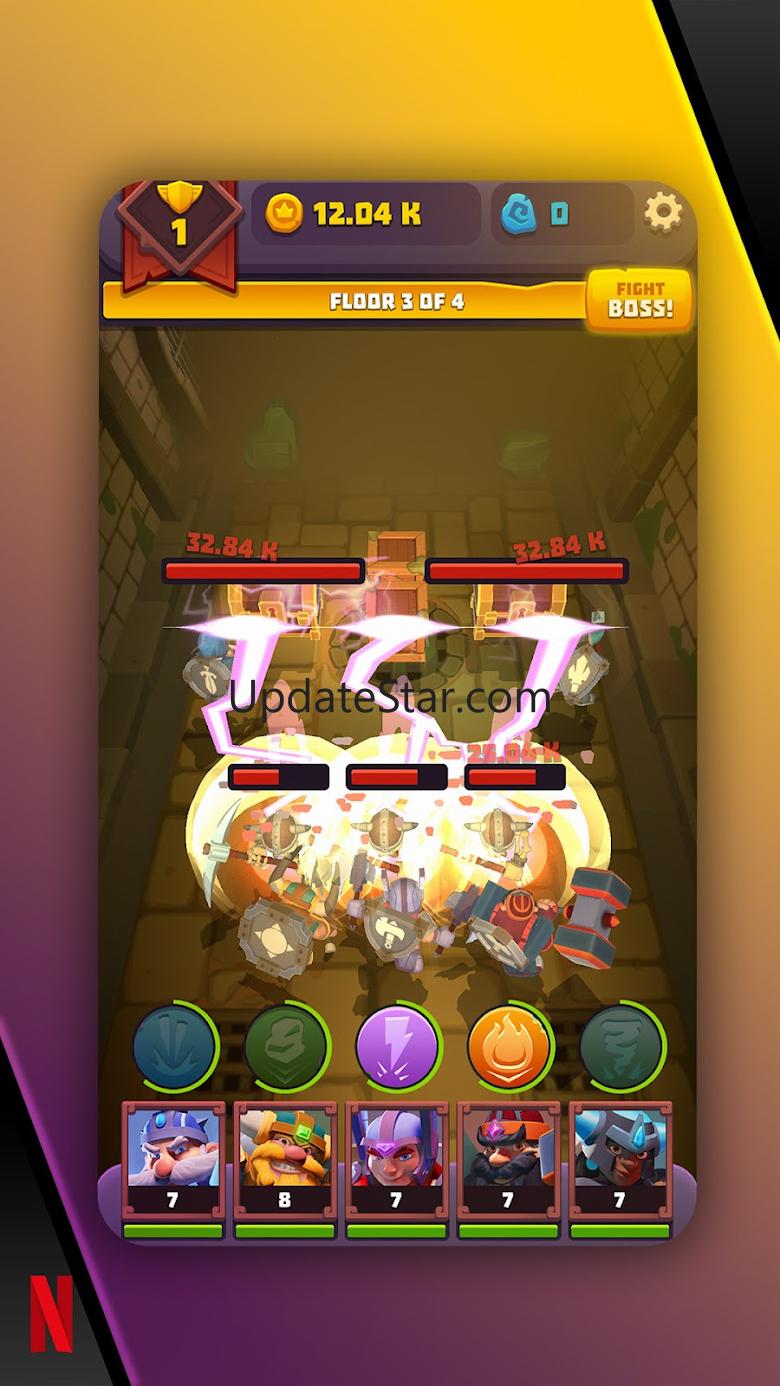 Dungeon Dwarves 1.10.0