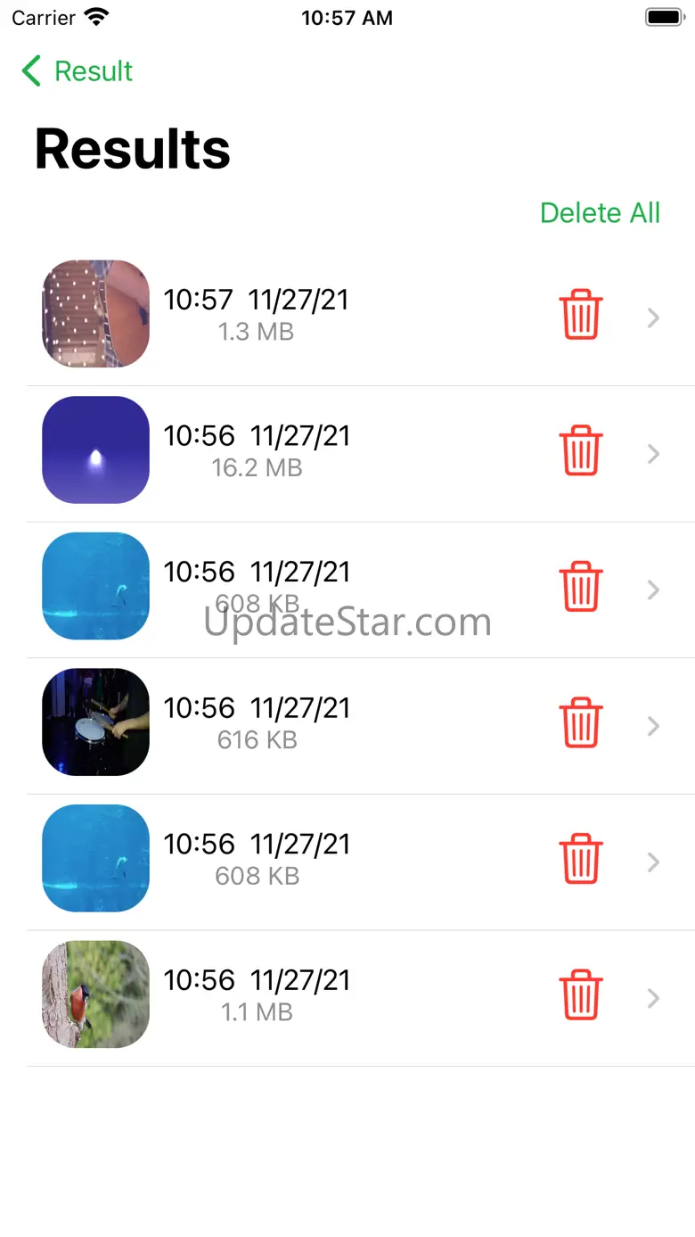 Share Large Video on WhatsApp 1.0.3