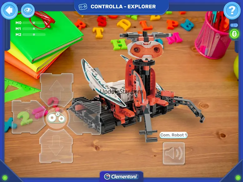 RoboMaker® 1.2