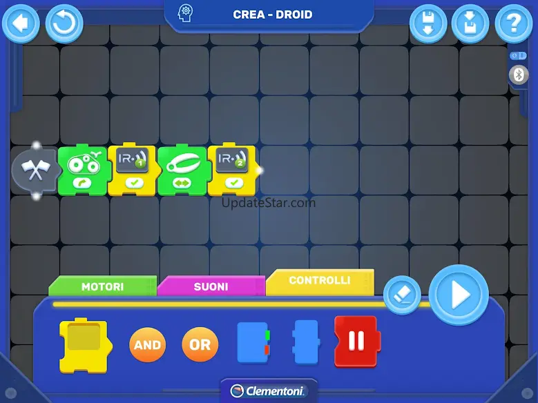 RoboMaker® 1.2