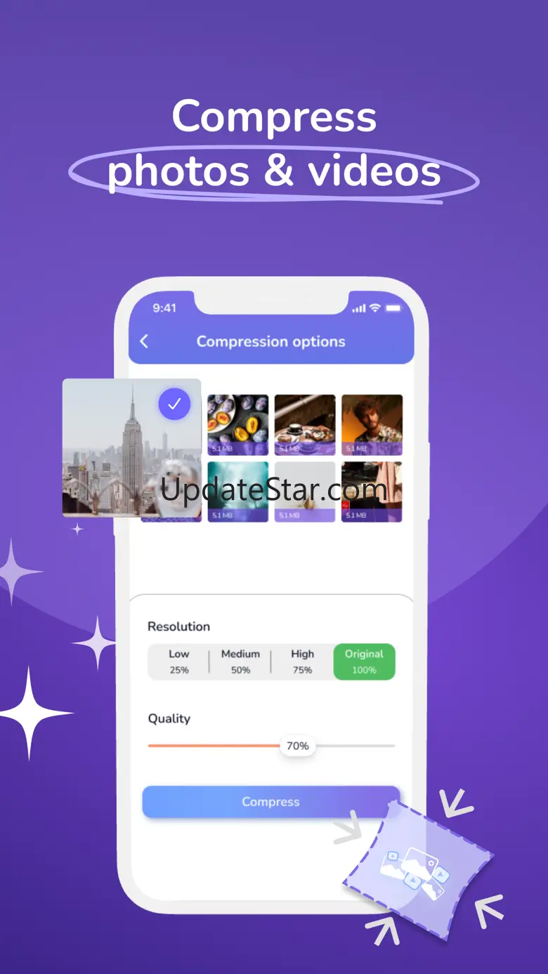 Robo Cleaner - Phone Cleanup 1.3.5