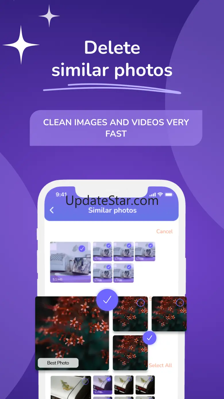 Robo Cleaner - Phone Cleanup 1.3.5