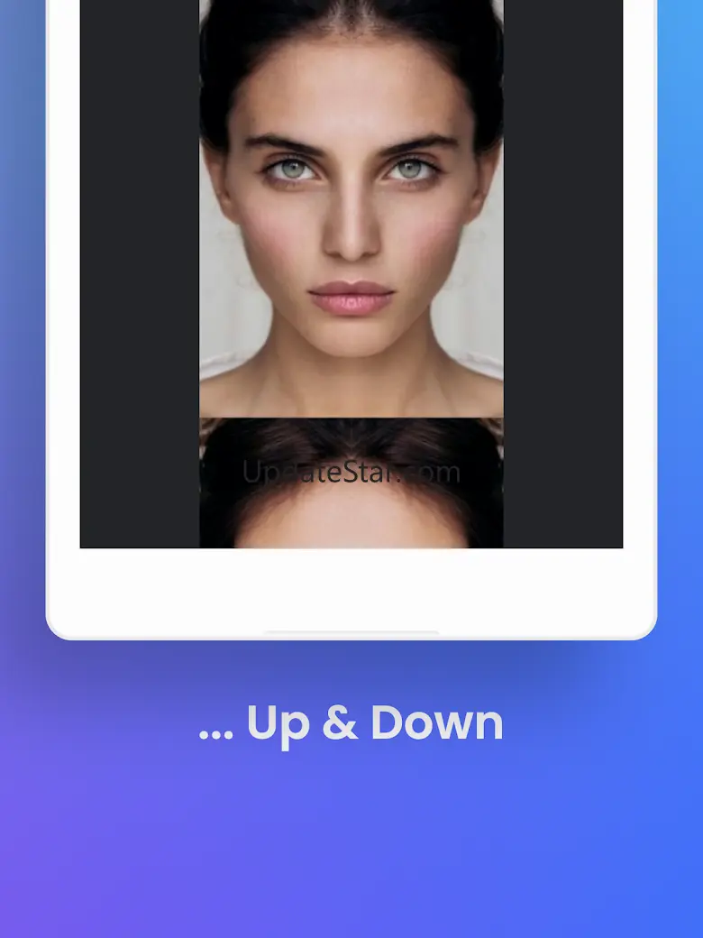 Face Symmetry:nobody's perfect 3.1