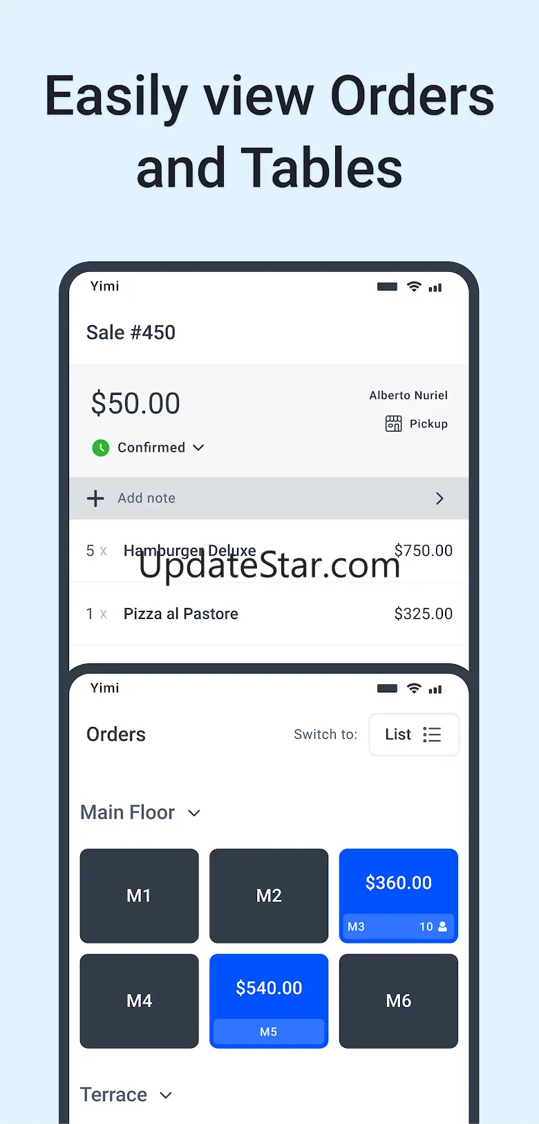 POS Stock, Finances & Invoices 2.0.222