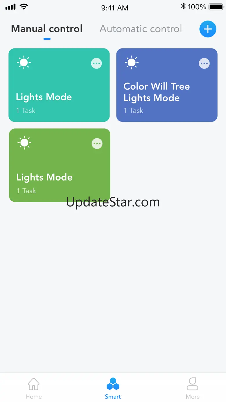 Yun Home 1.0.3