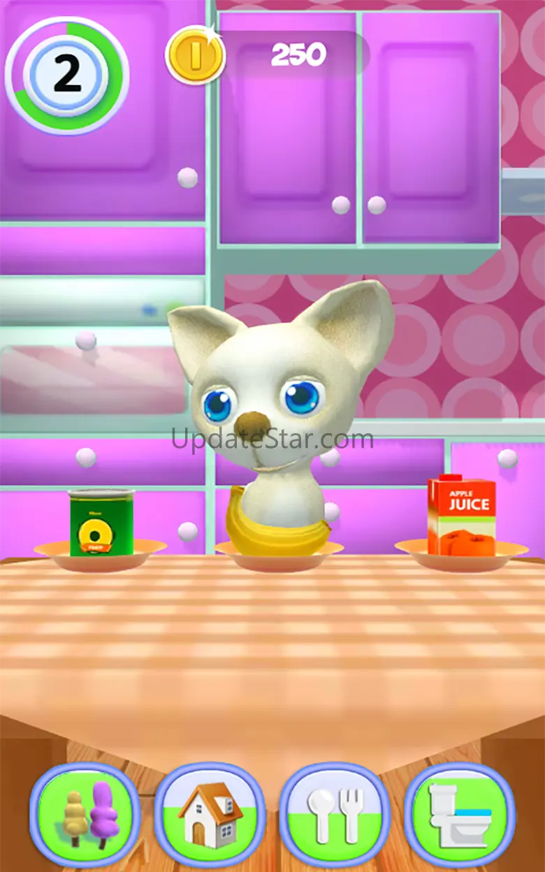 Talking Dog Chihuahua 1.66