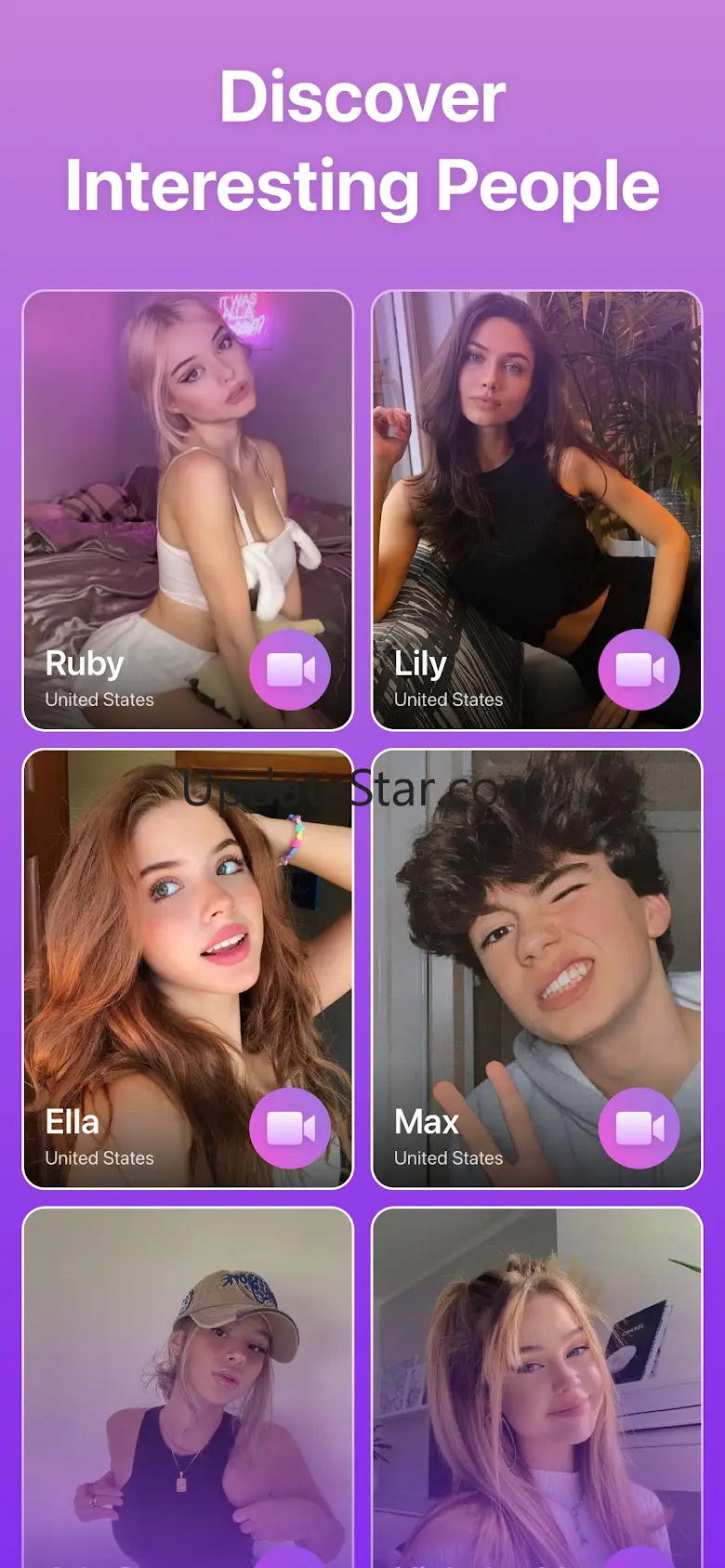 BANANA - ADULT VIDEO CHAT TALK 1.0.0.010